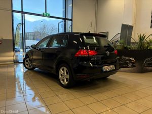 Volkswagen Golf 1.6 TDI Match Edition BMT 110PS 5D - Image 3