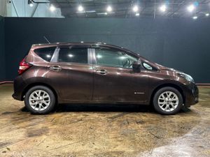 Nissan Note E-POWER HYBRID - FACTORY ALLOYS - 360 - Image 3