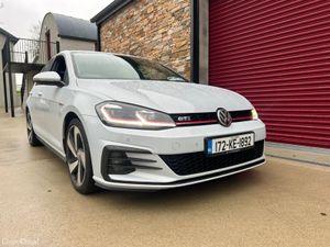 172 VW GOLF GTI MK7.5 CRAYON WHITE - Image 3