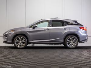 2016 Lexus RX450h Luxury - Image 3