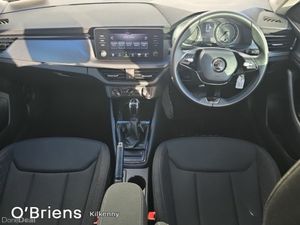 Skoda Kamiq *DSG / AUTOMATIC* AMBITION 1.0 TSI 110 - Image 2