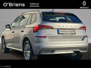 Skoda Kamiq *DSG / AUTOMATIC* AMBITION 1.0 TSI 110 - Image 3