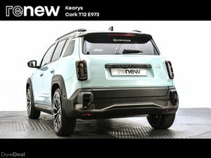 Renault 4 iconic 52kWh 150hp - Image 4