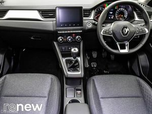 Renault Captur Evolution TCe 90 MY23 - Image 2