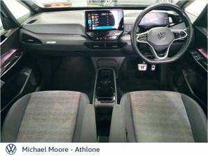 Volkswagen ID.3 Style 204HP 58kWh - Image 2