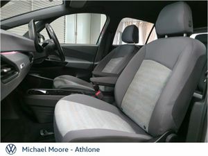 Volkswagen ID.3 Style 204HP 58kWh - Image 4