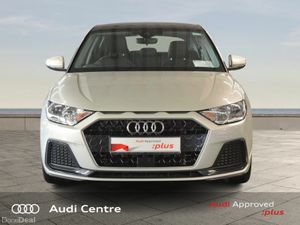 Audi A1 30 TFSI 110HP SE - Image 2