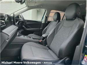 Volkswagen Tiguan TIGUAN ED75 2.0TDI DSG 150BHP - Image 4
