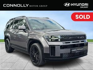 Hyundai Santa Fe 1.6 PHEV 4WD Calligraphy - €644 p - Image 4