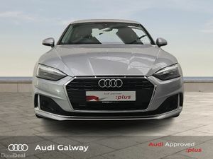 Audi A5 €399 p/m - 35 TDI 163HP SE A/T - Image 4