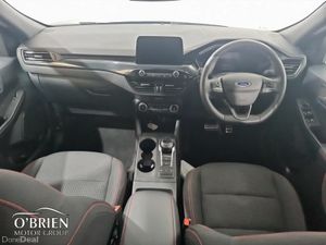 Ford Kuga 2.5 Duratec 225PS PHEV ST-Line Auto - Image 2