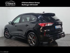 Ford Kuga 2.5 Duratec 225PS PHEV ST-Line Auto - Image 3