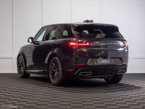 2023 Range Rover Sport P440e Dynamic HSE - Image 4