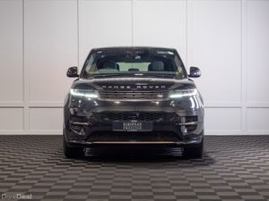2023 Range Rover Sport P440e Dynamic HSE - Image 2