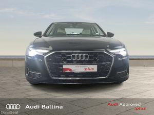 Audi A6 40TDI 204HP S tronic SE - Image 4