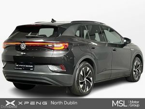Volkswagen ID.4 Life 77kWh 204HP - Parking Sensors - Image 4