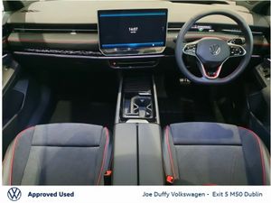 Volkswagen ID.7 TOURER GTX - Image 3