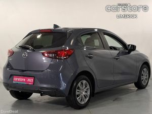 Mazda Mazda2 1.5 PET AUTO - Image 3