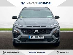 Hyundai KONA 1.0 T-GDI N Line - Image 3