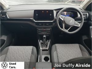 Volkswagen T-Cross 1.0 TSI Edition 75 - Image 2