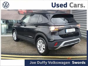 Volkswagen T-Cross 1.0 TSI Edition 75 - Image 3