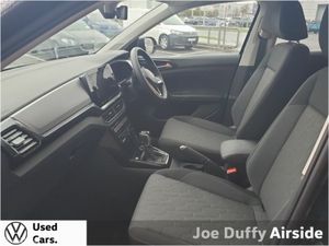 Volkswagen T-Cross 1.0 TSI Edition 75 - Image 4