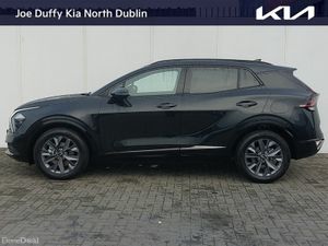 Kia Sportage HYBRID PETROL DEMO - Image 3