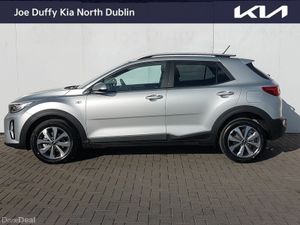 Kia Stonic 1.0 100HP K2 PE - Image 3