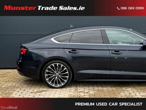 Audi A5 2.0 TDI 190 S-Tronic quattro S Line - Image 2