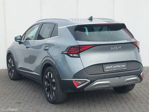 Kia Sportage 1.6 PHEV K3 - Image 2