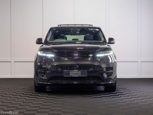 2024 Range Rover Sport P460e Dynamic SE - Image 2