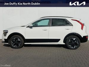 Kia Niro Niro EV K3 - Image 3