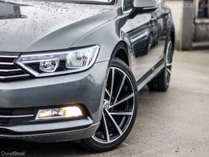 2016 VOLKSWAGEN PASSAT 1.6L 120BHP - Image 3