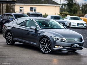 2016 VOLKSWAGEN PASSAT 1.6L 120BHP - Image 4