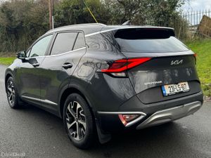 Kia Sportage K3 Diesel Manual - 2023 - Image 4