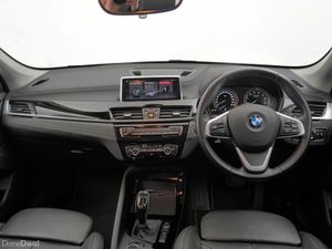 BMW X1 sDrive18i Sport - Image 4