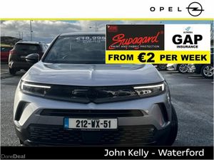 Opel Mokka SRI 1.2i (100PS) 1 owner from new - Image 3