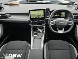 Dacia Bigster JOURNEY HEV 1.8 155 BHP AUTO 5DR *DE - Image 2