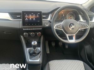 Renault Captur 1.0 TCe 90 DFull Limited - Image 2