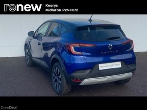 Renault Captur 1.0 TCe 90 DFull Limited - Image 3