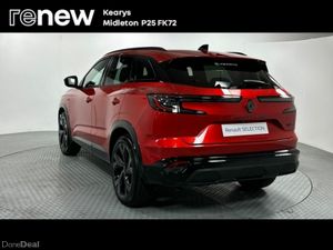 Renault Austral Techno Esprit Alpine E - Image 3