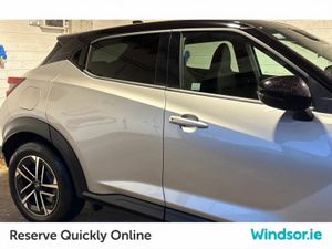 Nissan Juke 1.0T PET 2WD SV Premium - Image 4