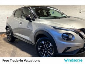 Nissan Juke 1.0T PET 2WD SV Premium - Image 3
