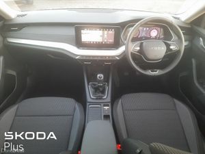 Skoda Octavia Selection 2.0TDi - Image 3