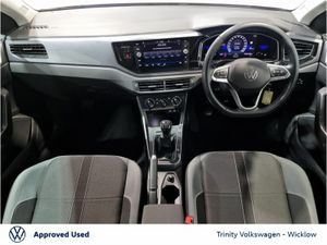 Volkswagen Polo ** STYLE ** 1.0 TSI ** 95BHP ** MA - Image 2