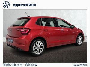 Volkswagen Polo ** STYLE ** 1.0 TSI ** 95BHP ** MA - Image 3