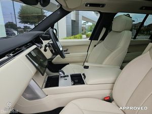 Land Rover Range Rover 3.0 PHEV SE - Image 4
