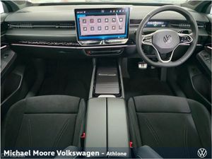 Volkswagen ID.7 ID.7 PRO PLUS 86kwh 286BHP - Image 2