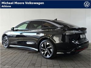 Volkswagen ID.7 ID.7 PRO PLUS 86kwh 286BHP - Image 3
