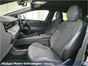 Volkswagen ID.7 ID.7 PRO PLUS 86kwh 286BHP - Image 4